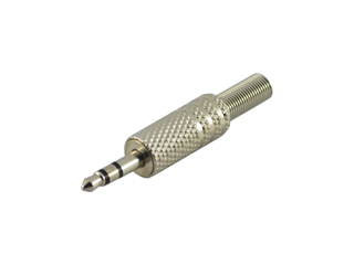 3.5mm Stereo Phone Connector
